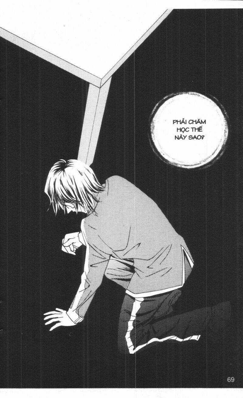 Ordinary School - Chapter 4 - Trang 82