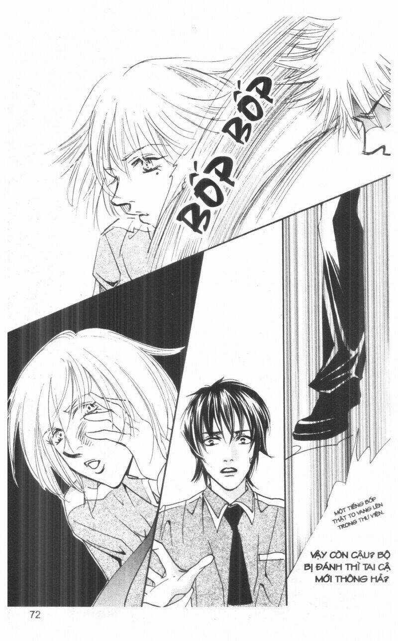 Ordinary School - Chapter 4 - Trang 85