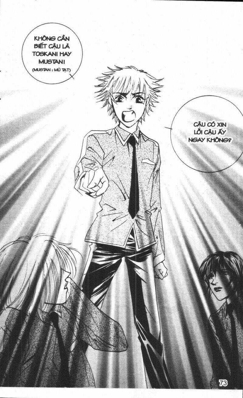 Ordinary School - Chapter 4 - Trang 86