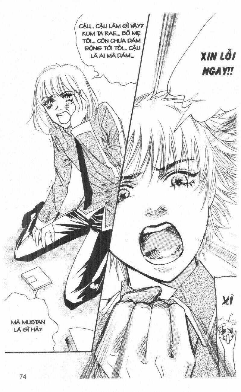 Ordinary School - Chapter 4 - Trang 87