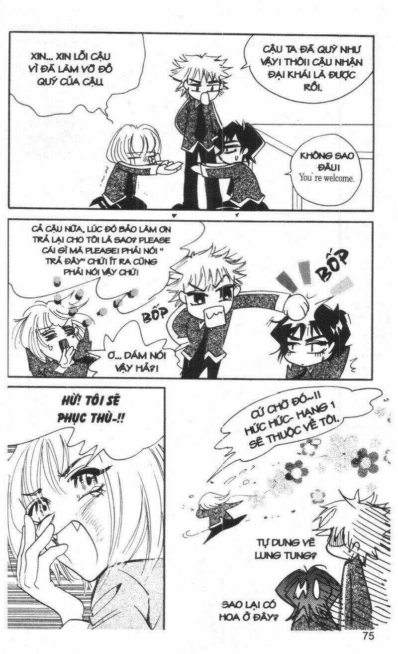 Ordinary School - Chapter 4 - Trang 88