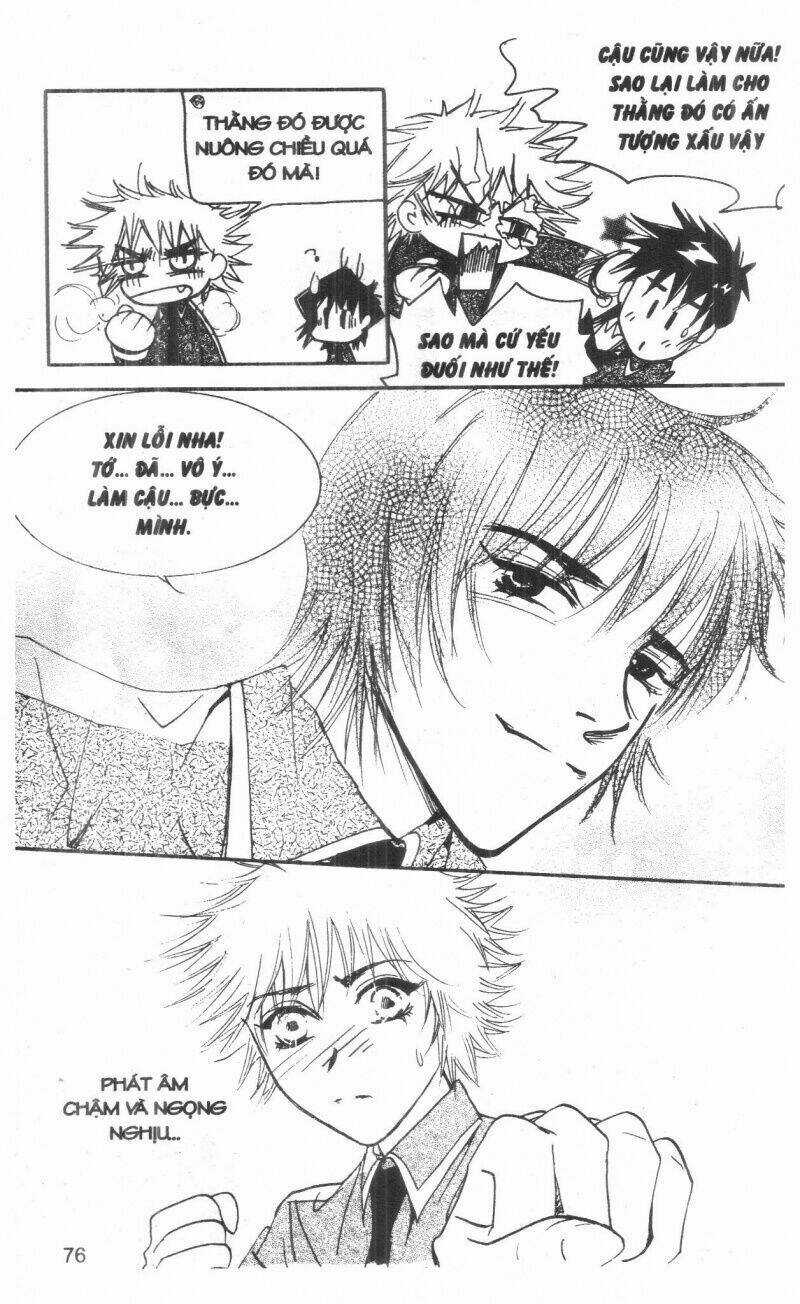 Ordinary School - Chapter 4 - Trang 89