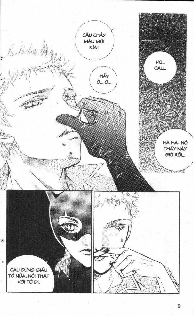 Ordinary School - Chapter 4 - Trang 10