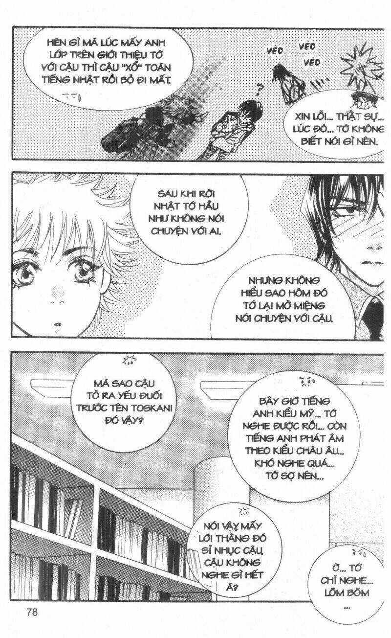 Ordinary School - Chapter 4 - Trang 92