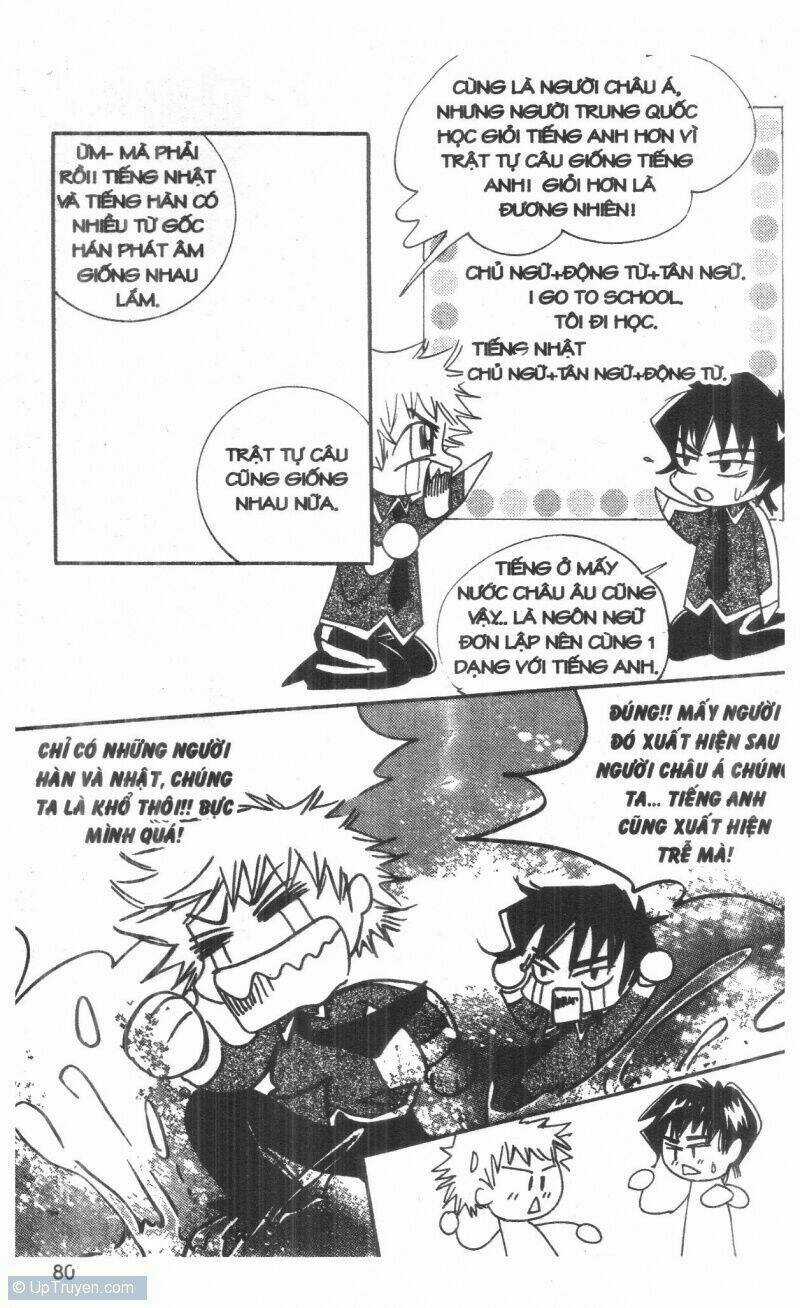 Ordinary School - Chapter 4 - Trang 94