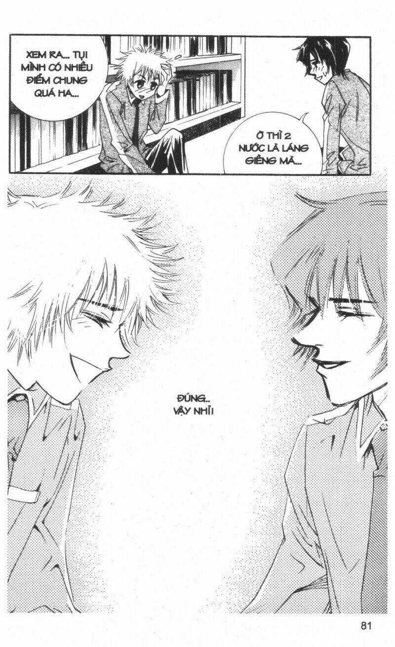 Ordinary School - Chapter 4 - Trang 95