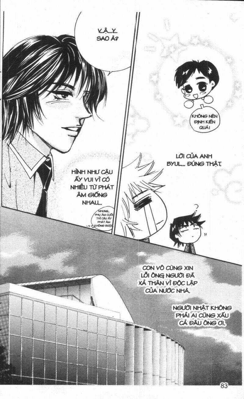 Ordinary School - Chapter 4 - Trang 97