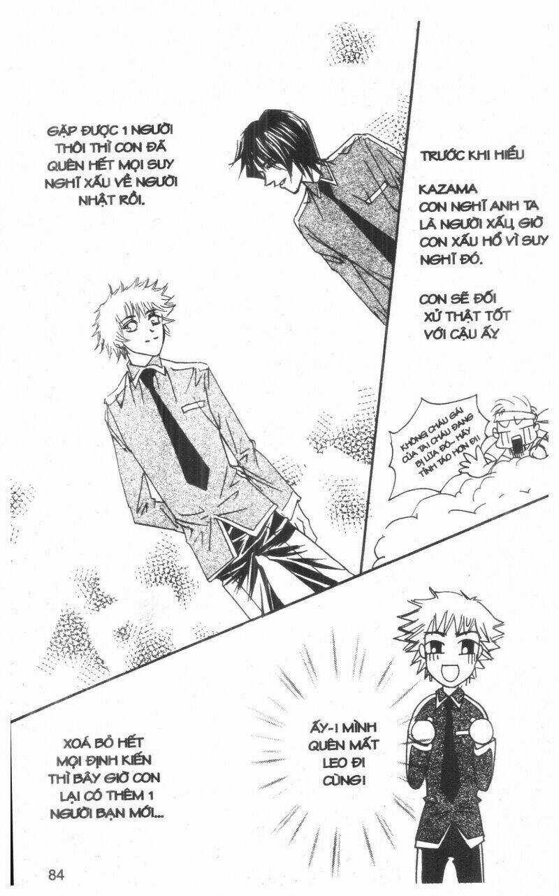 Ordinary School - Chapter 4 - Trang 98