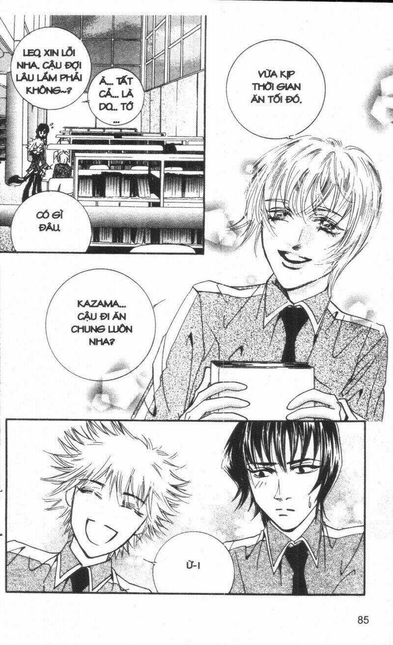 Ordinary School - Chapter 4 - Trang 99