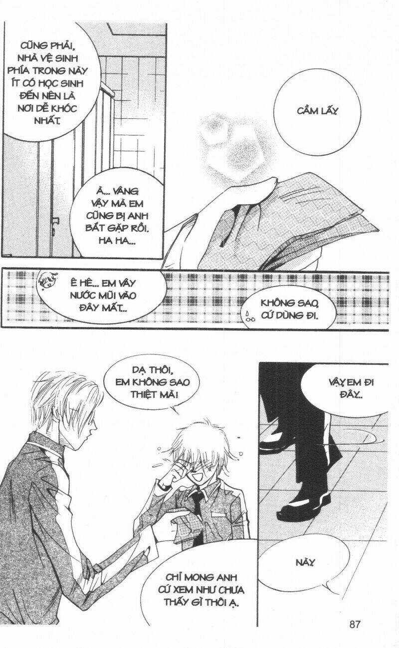 Ordinary School - Chapter 5 - Trang 102