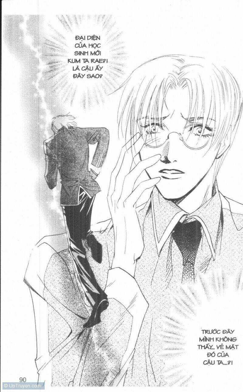 Ordinary School - Chapter 5 - Trang 105