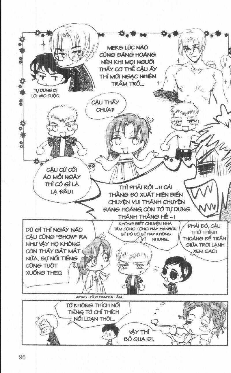 Ordinary School - Chapter 5 - Trang 114