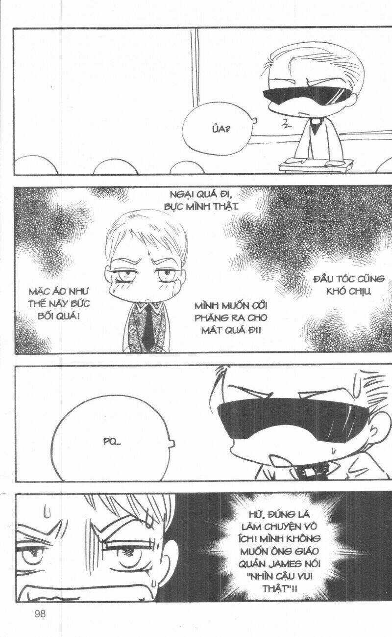 Ordinary School - Chapter 5 - Trang 116