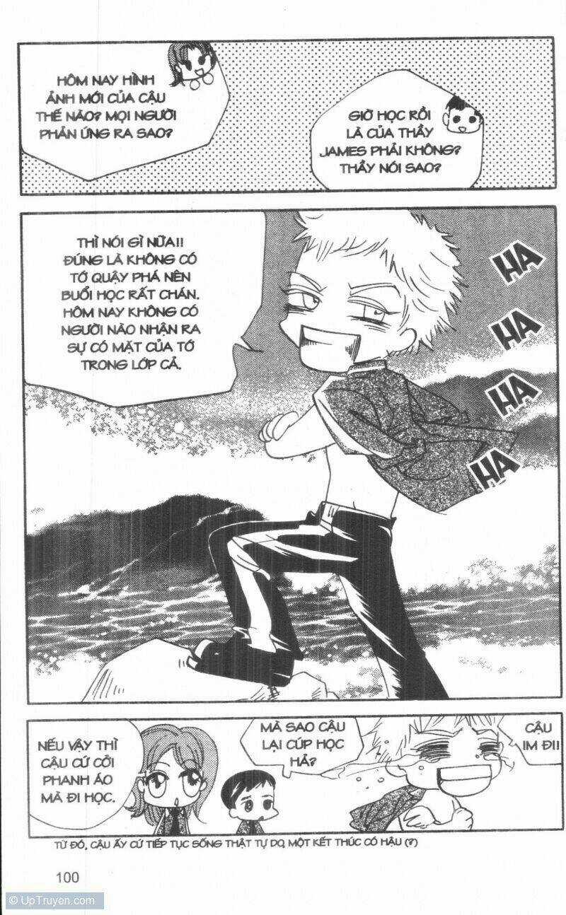 Ordinary School - Chapter 5 - Trang 119