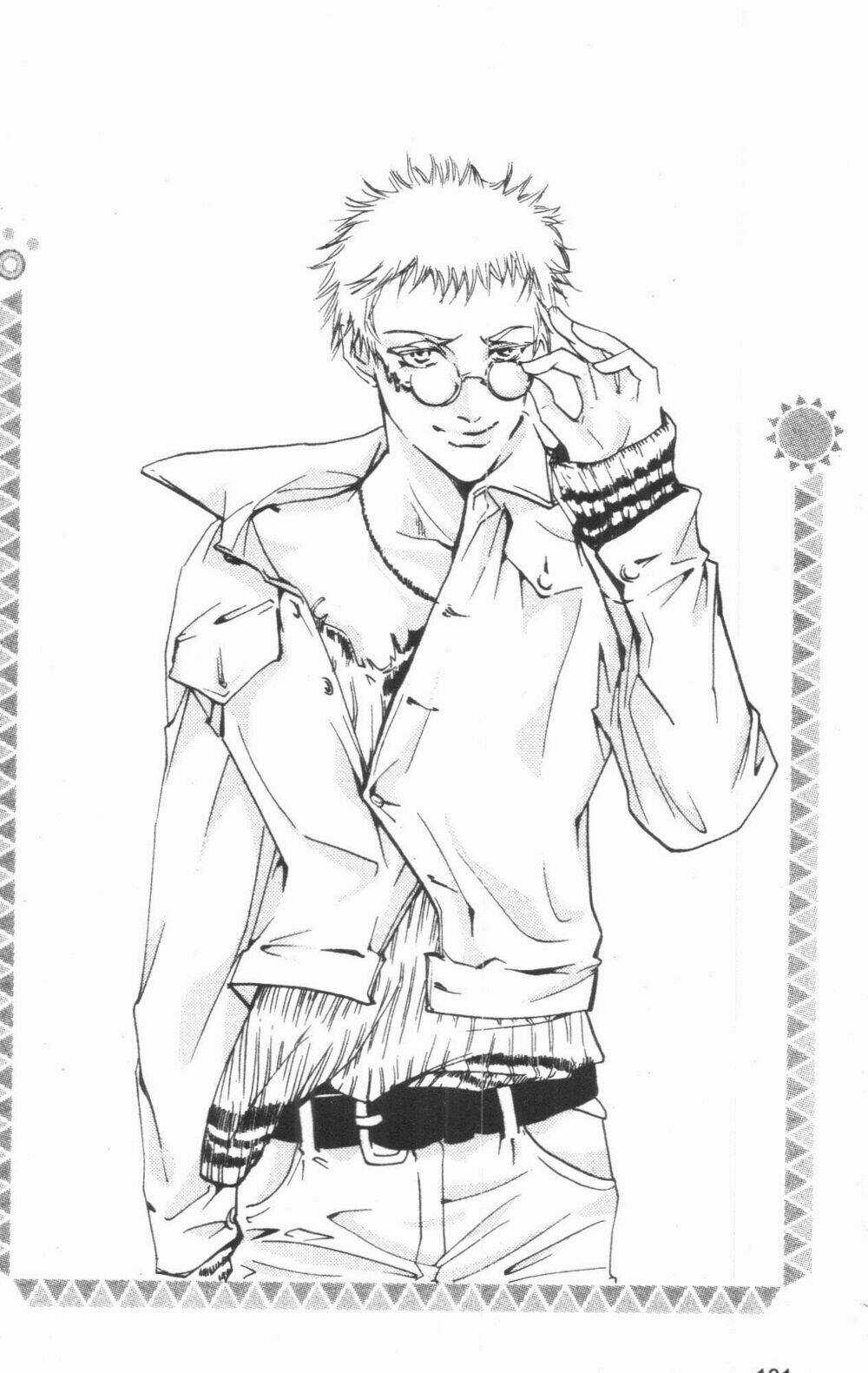 Ordinary School - Chapter 5 - Trang 120