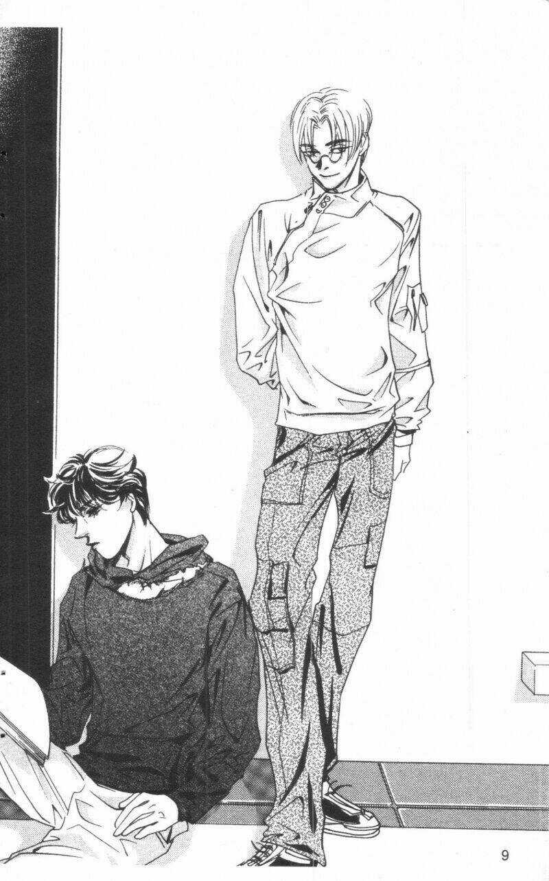 Ordinary School - Chapter 5 - Trang 13