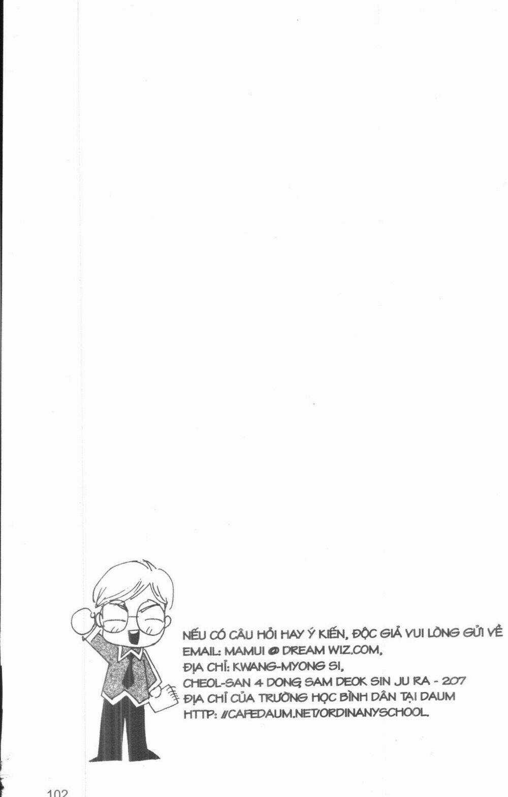 Ordinary School - Chapter 5 - Trang 122