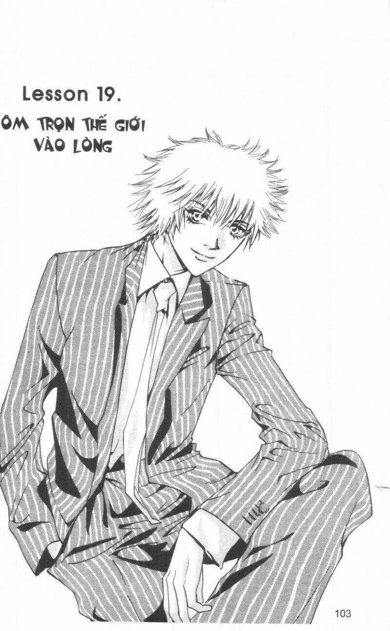 Ordinary School - Chapter 5 - Trang 124