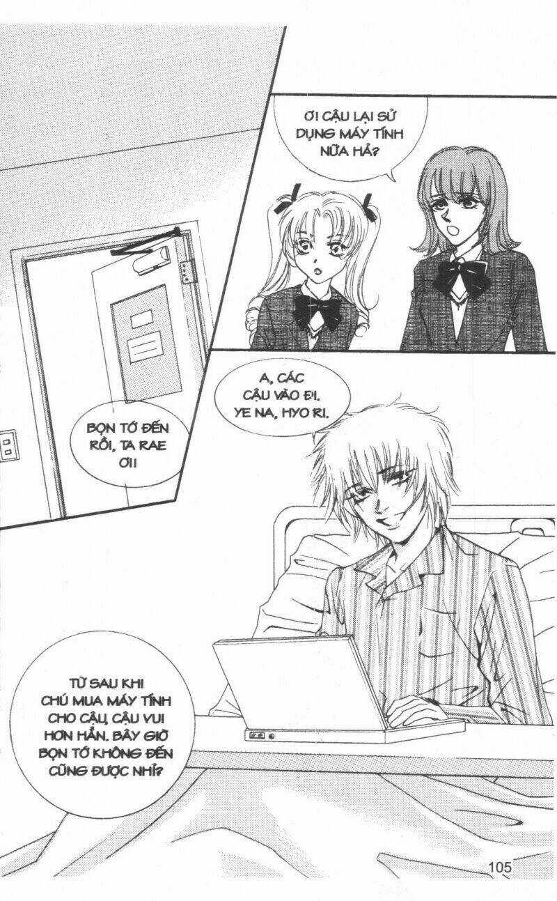 Ordinary School - Chapter 5 - Trang 126