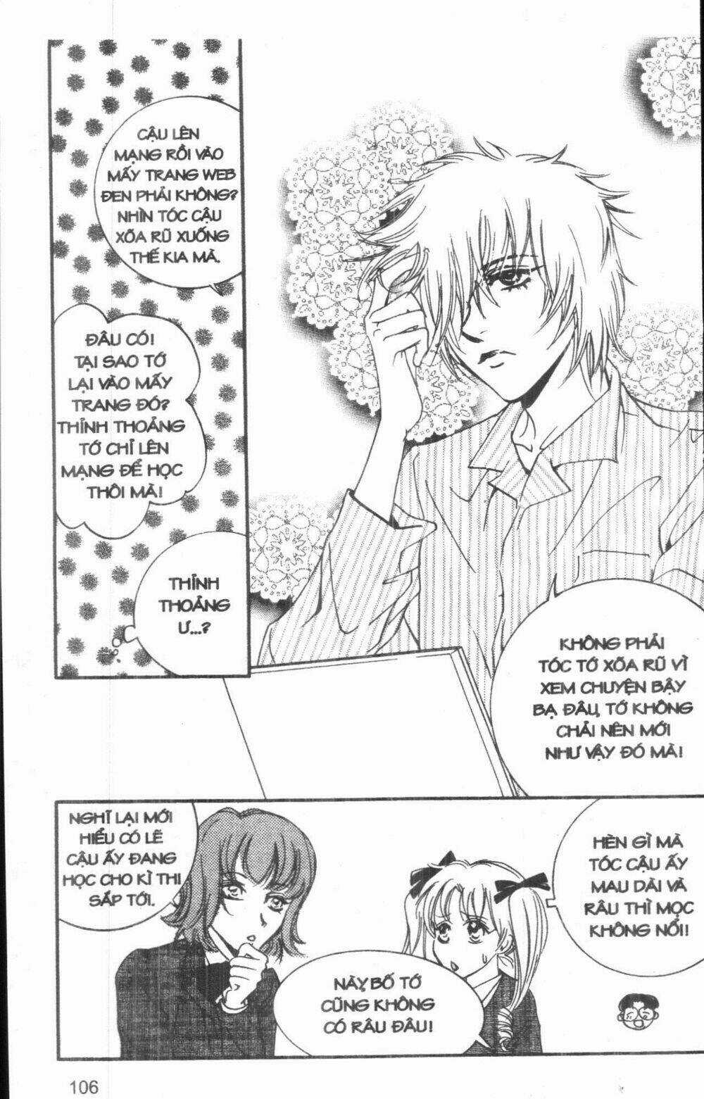 Ordinary School - Chapter 5 - Trang 127