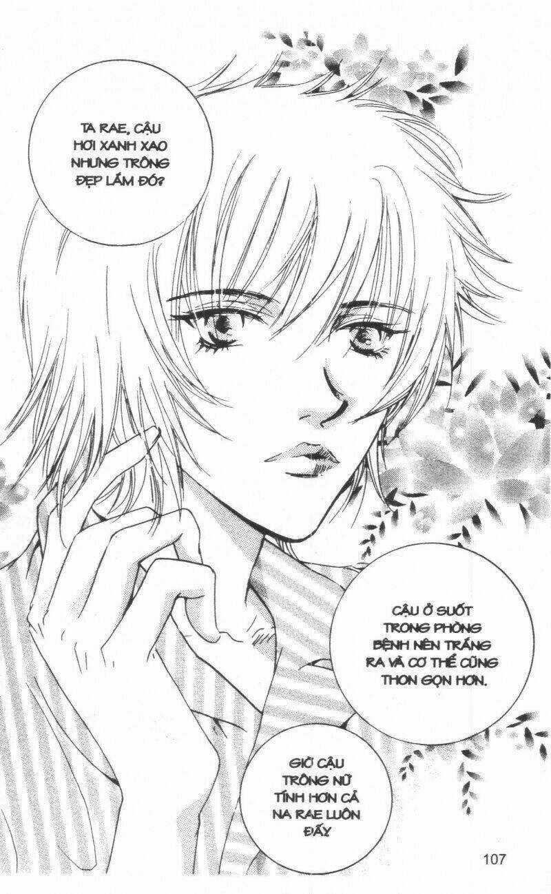 Ordinary School - Chapter 5 - Trang 129