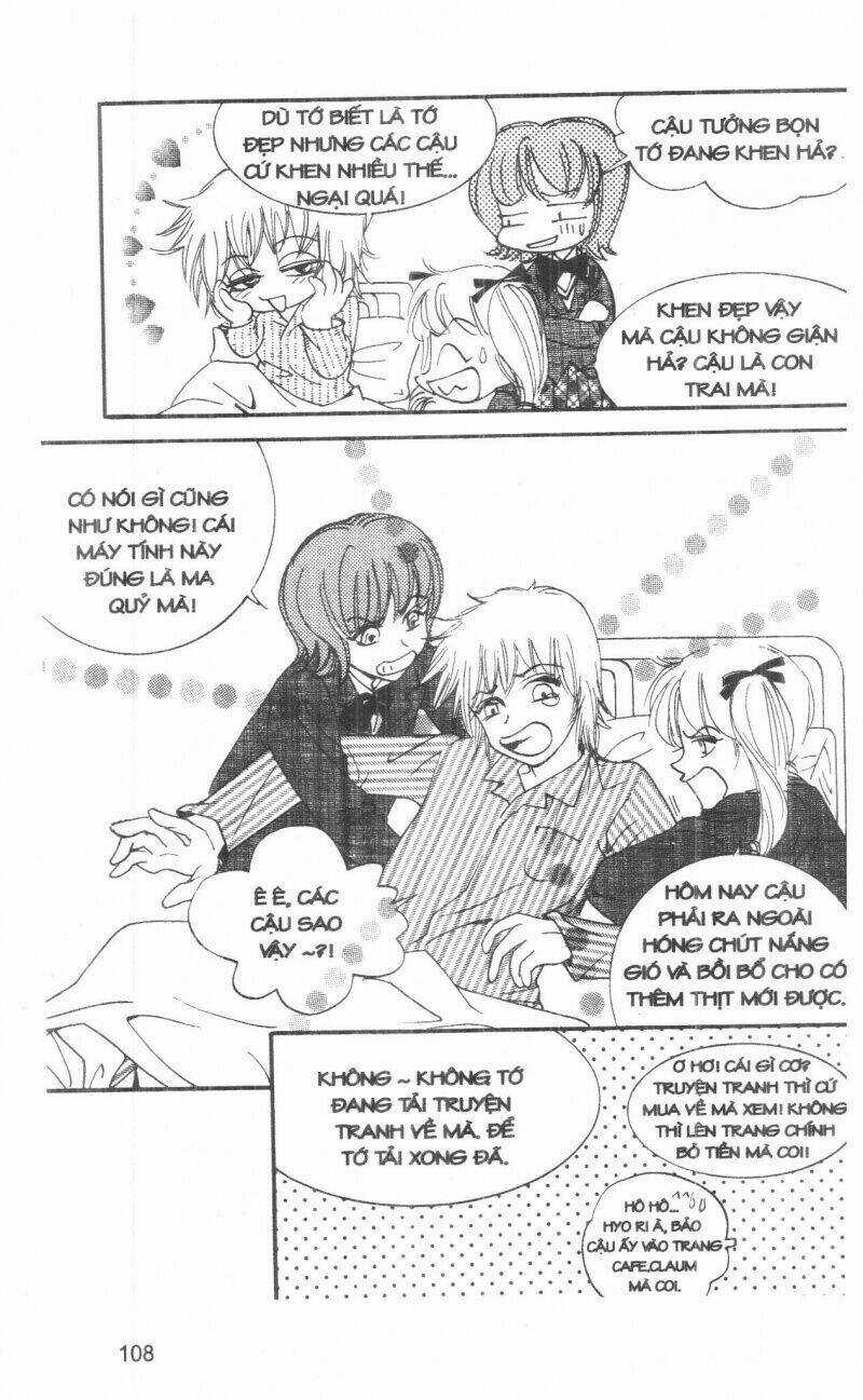 Ordinary School - Chapter 5 - Trang 130