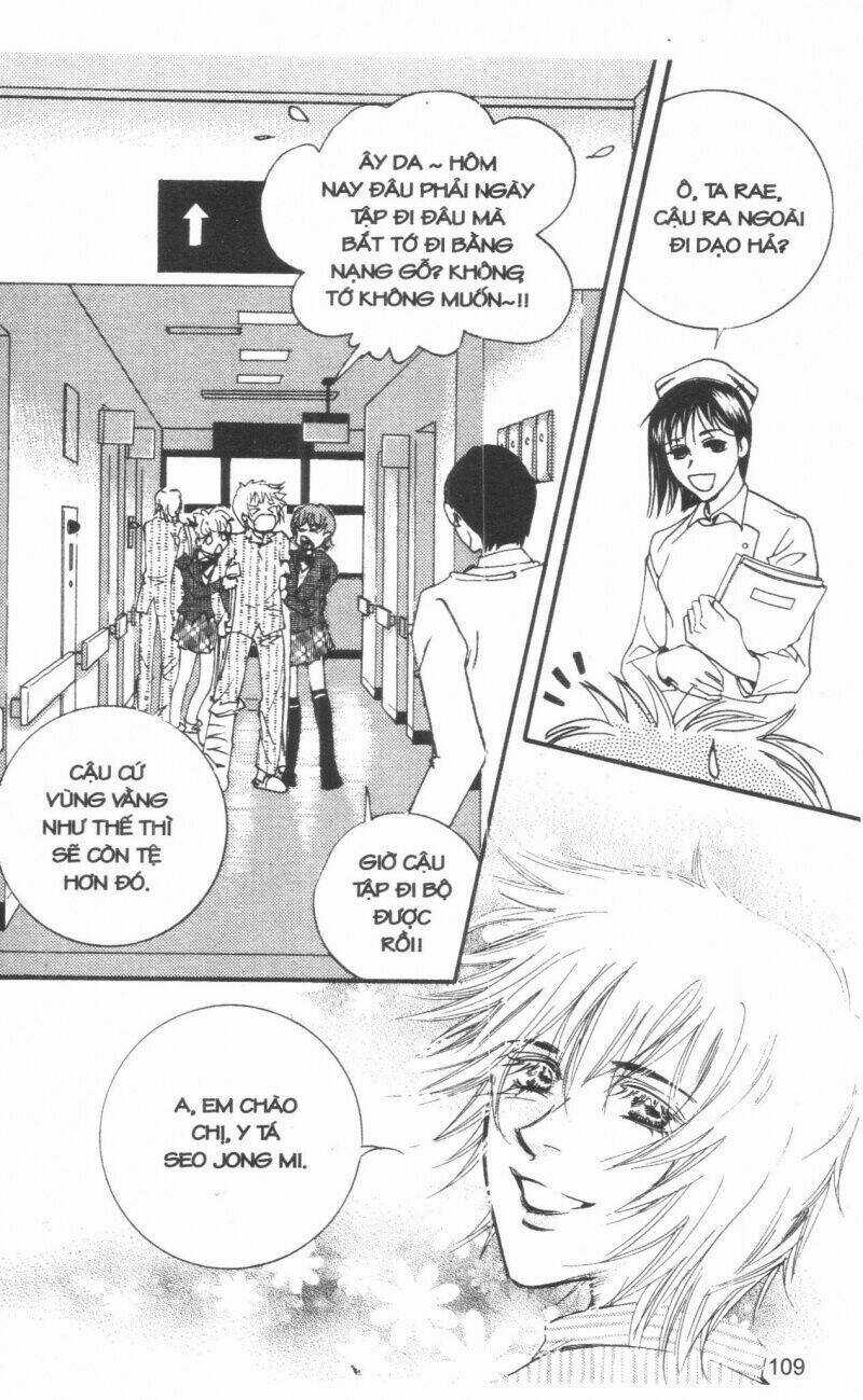 Ordinary School - Chapter 5 - Trang 131