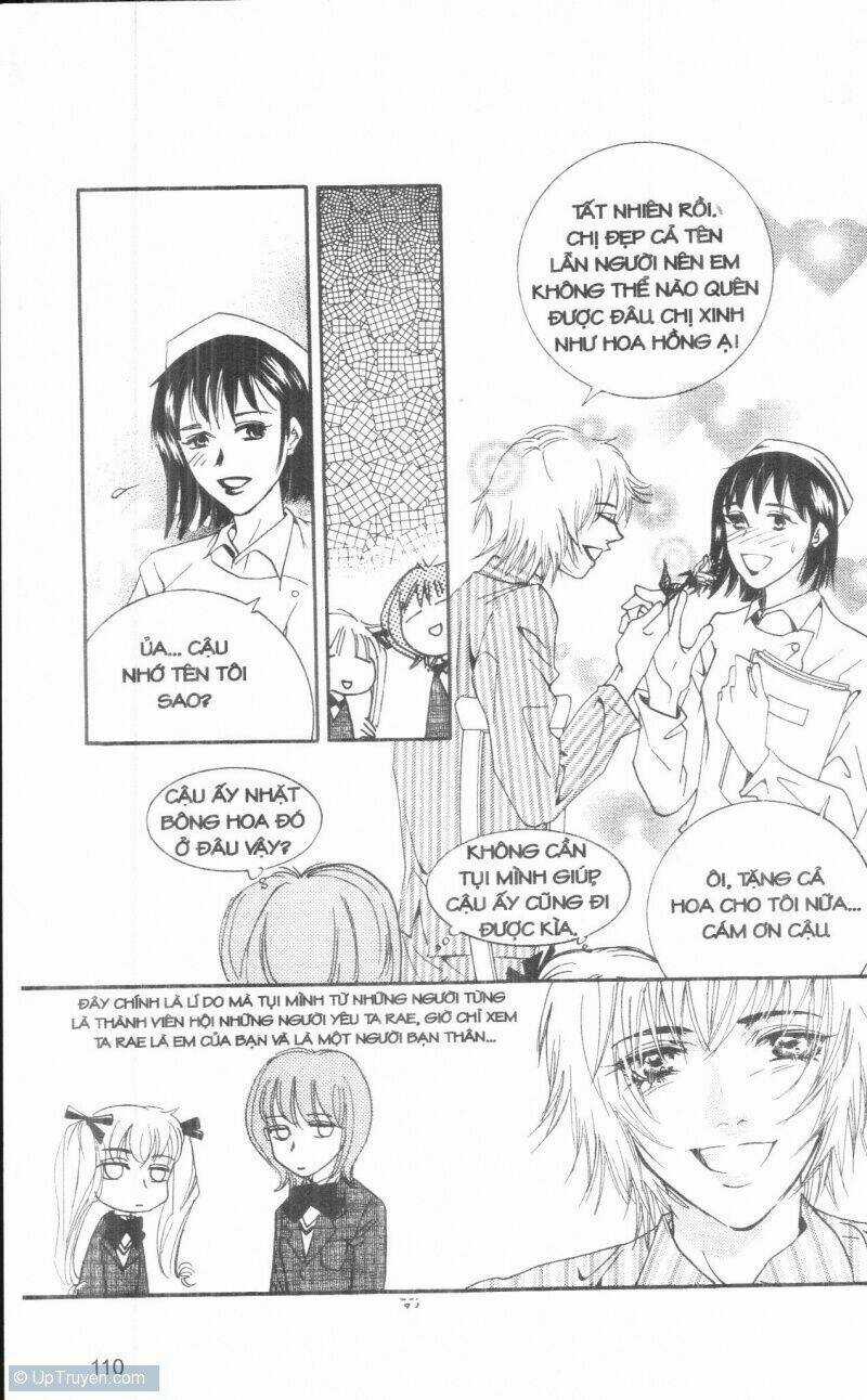 Ordinary School - Chapter 5 - Trang 132