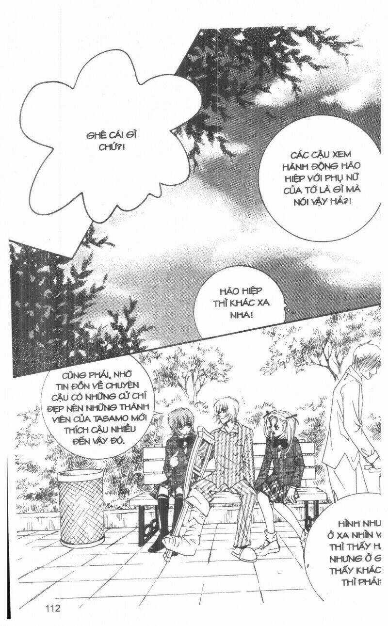 Ordinary School - Chapter 5 - Trang 135