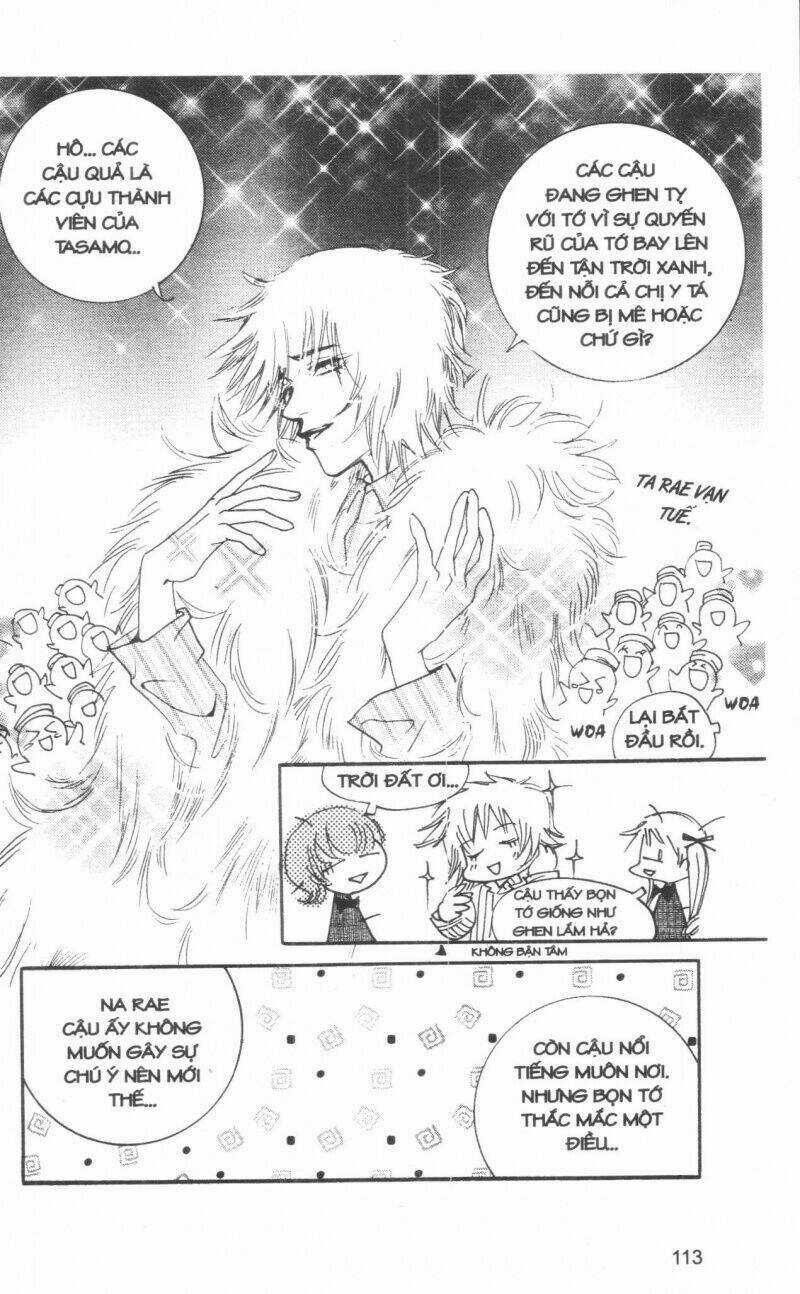 Ordinary School - Chapter 5 - Trang 136