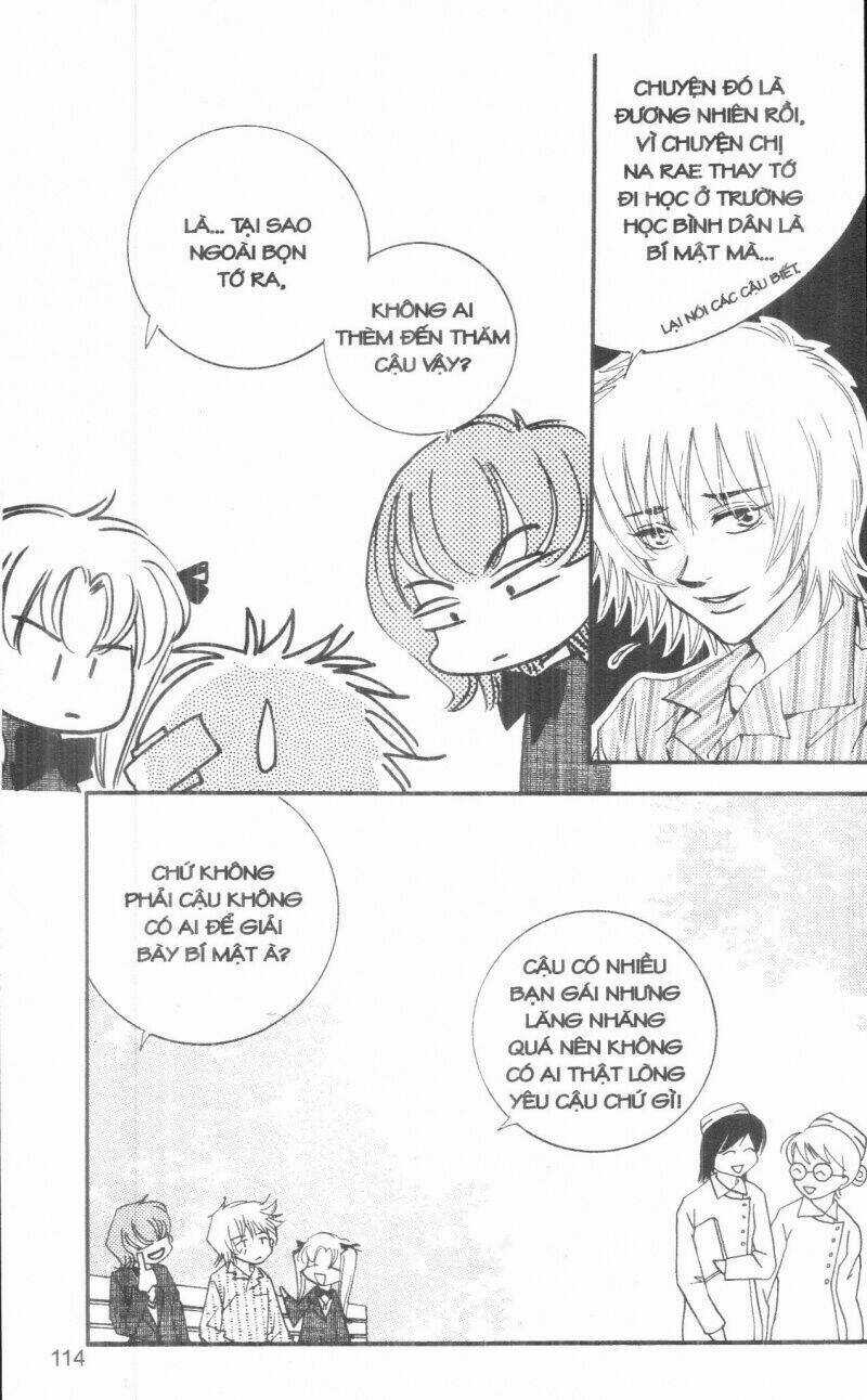 Ordinary School - Chapter 5 - Trang 137