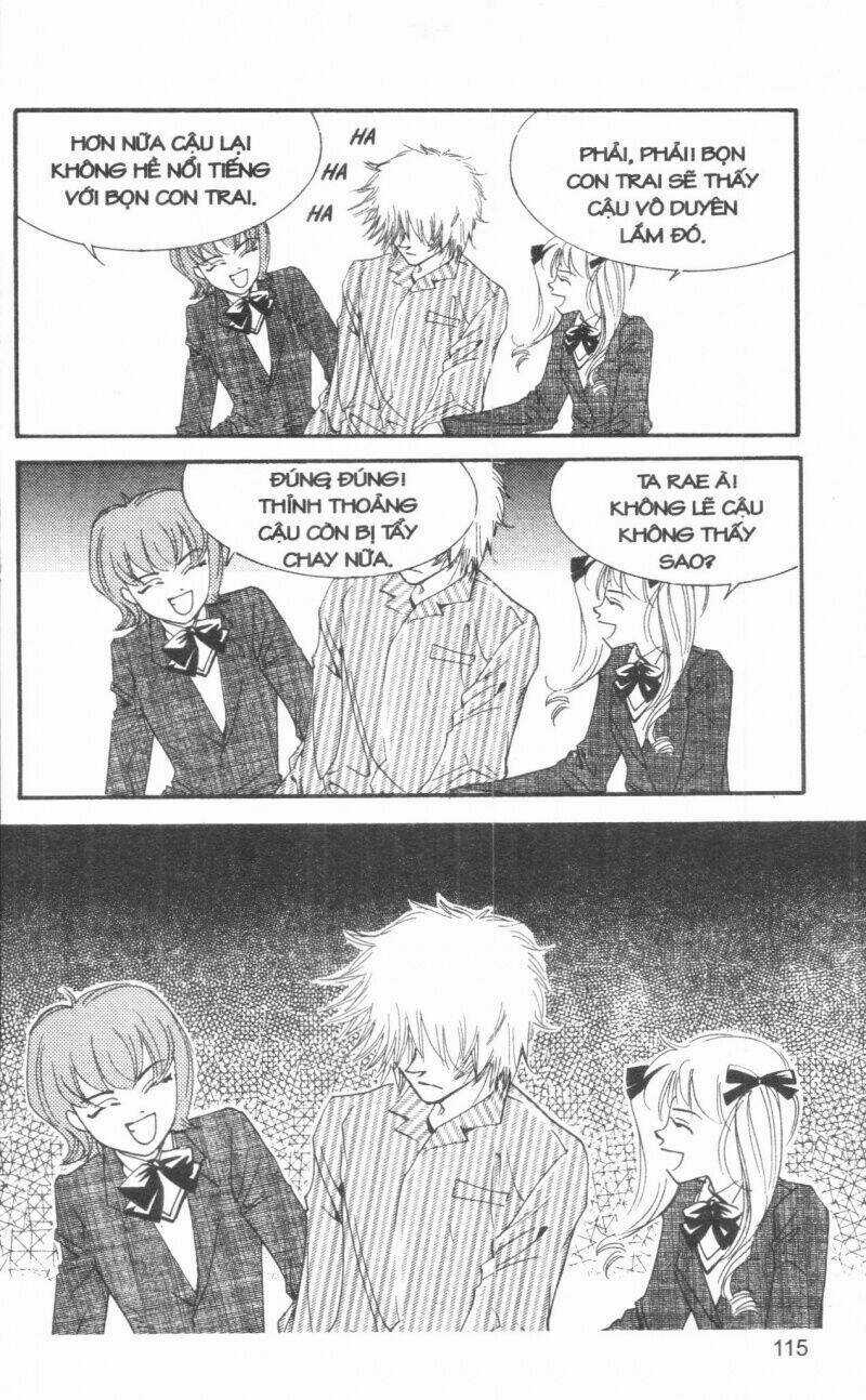 Ordinary School - Chapter 5 - Trang 138