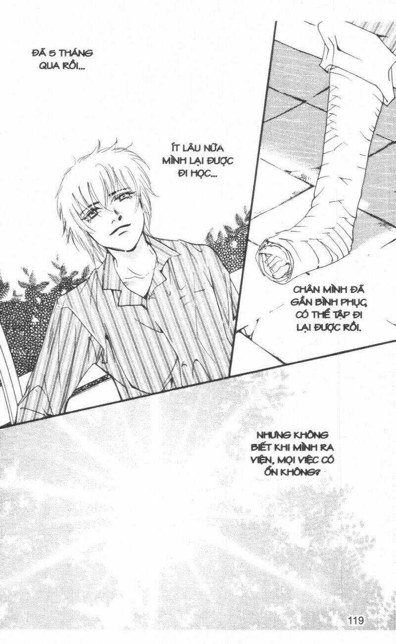 Ordinary School - Chapter 5 - Trang 142