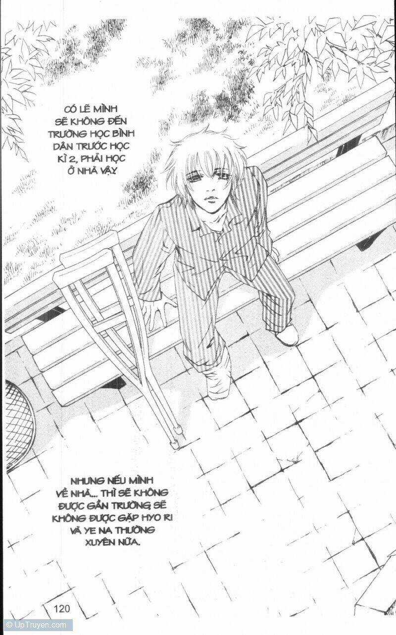 Ordinary School - Chapter 5 - Trang 143