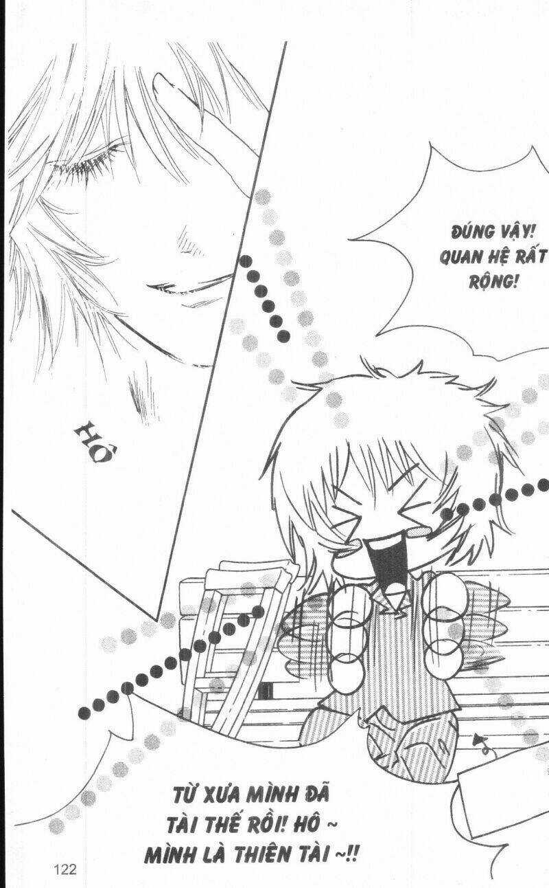 Ordinary School - Chapter 5 - Trang 145