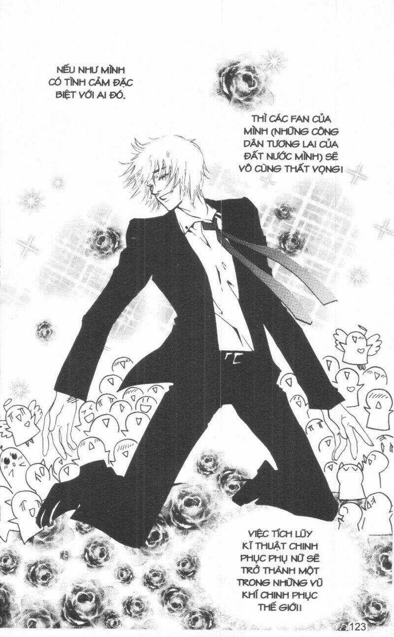 Ordinary School - Chapter 5 - Trang 146