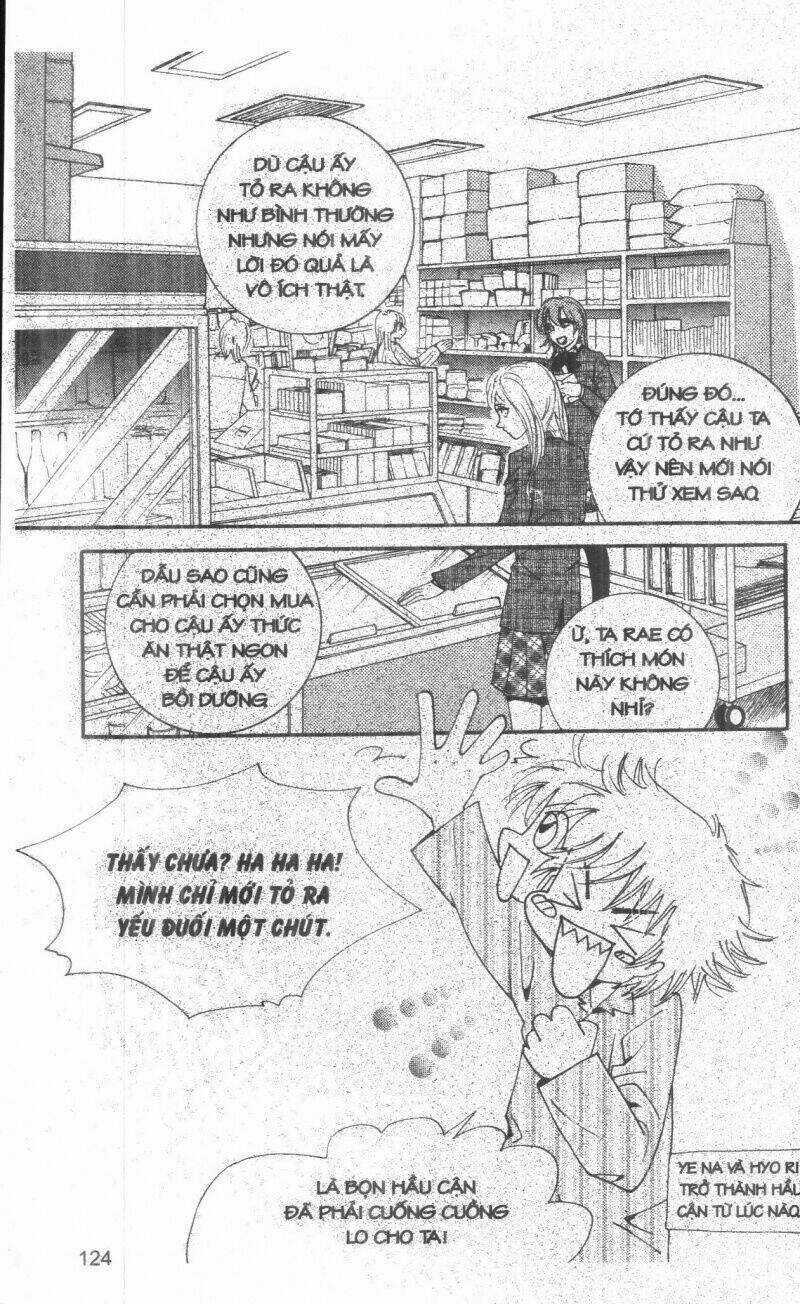 Ordinary School - Chapter 5 - Trang 147