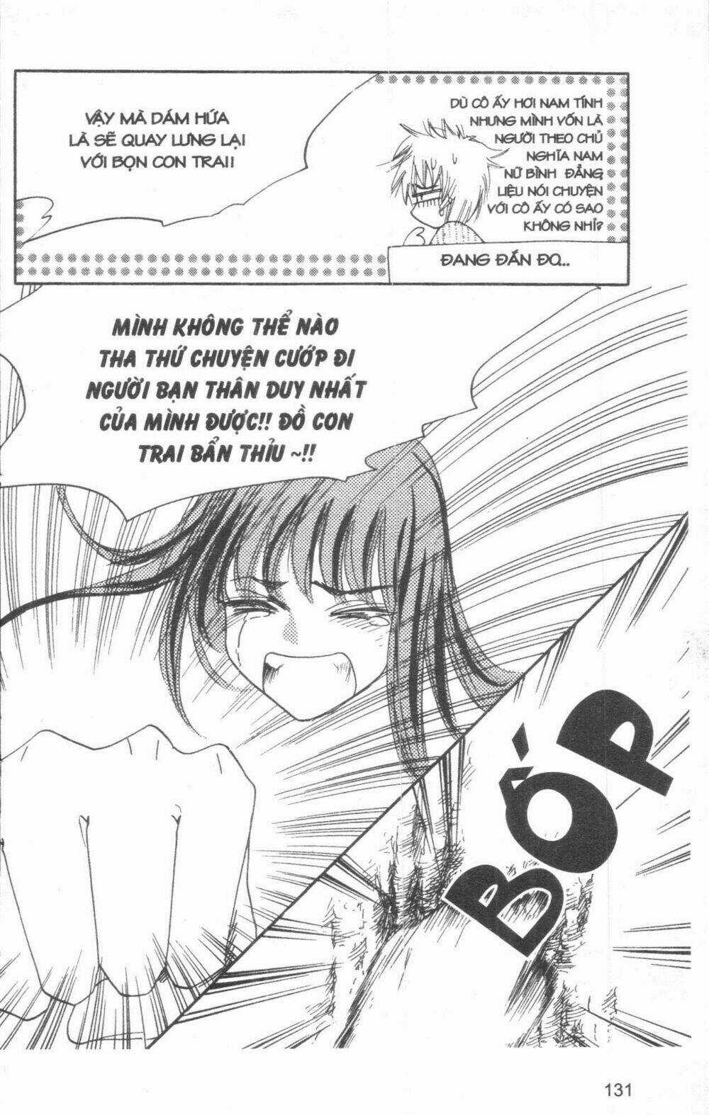 Ordinary School - Chapter 5 - Trang 154