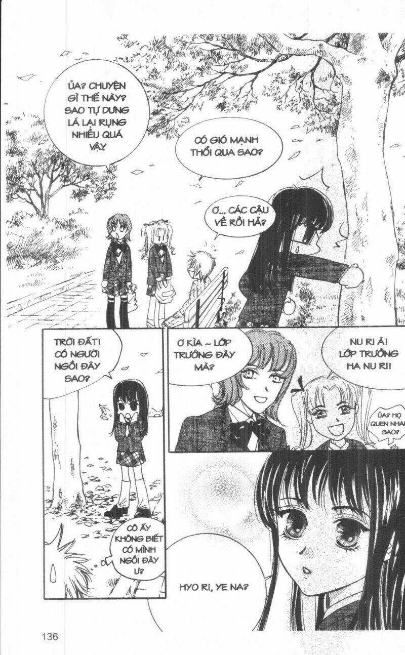 Ordinary School - Chapter 5 - Trang 160