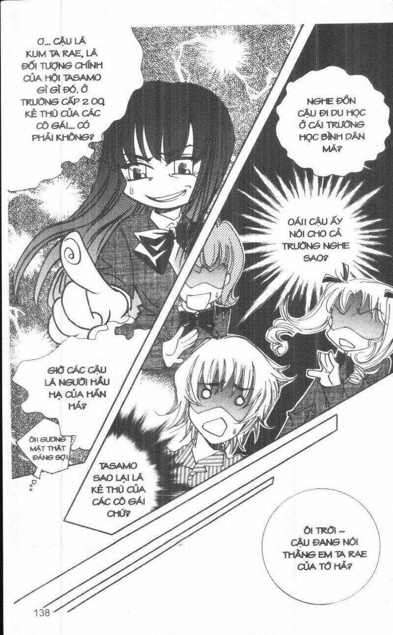 Ordinary School - Chapter 5 - Trang 163