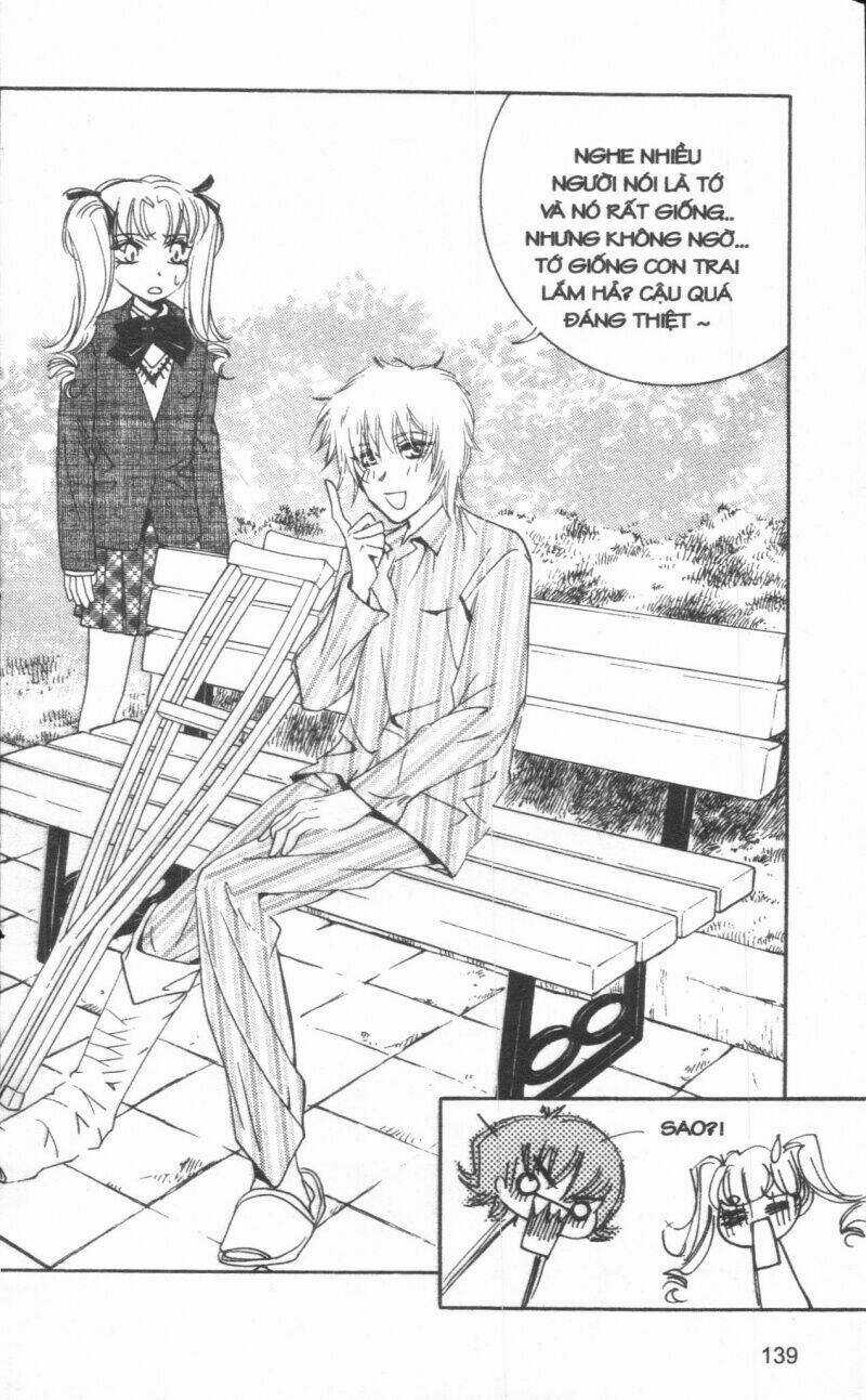 Ordinary School - Chapter 5 - Trang 164