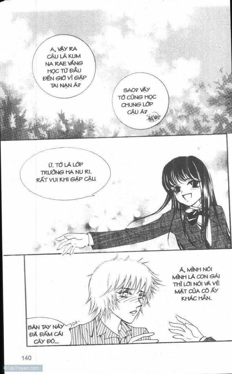 Ordinary School - Chapter 5 - Trang 165