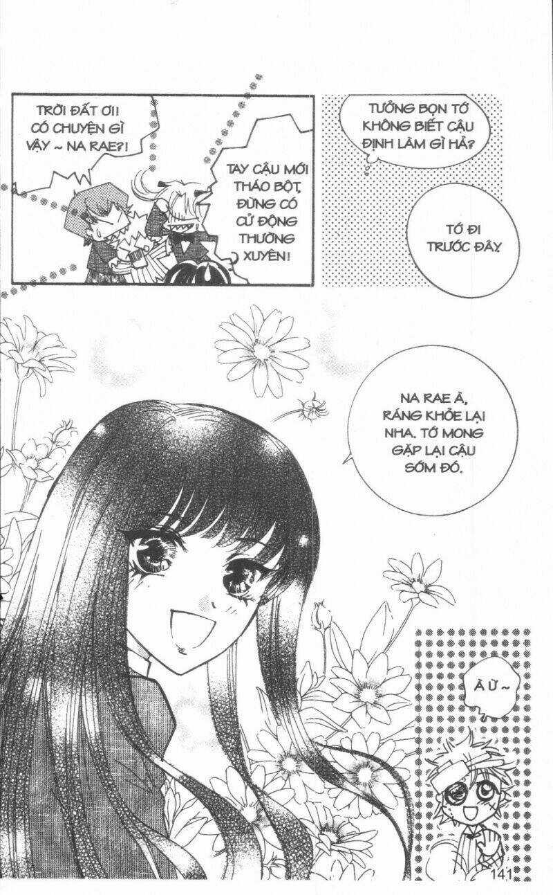 Ordinary School - Chapter 5 - Trang 166