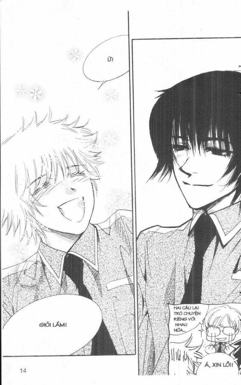 Ordinary School - Chapter 5 - Trang 18