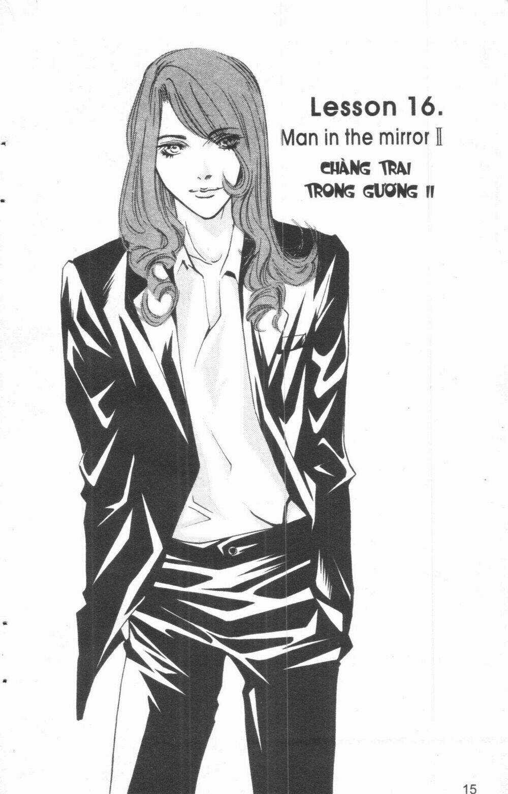 Ordinary School - Chapter 5 - Trang 19