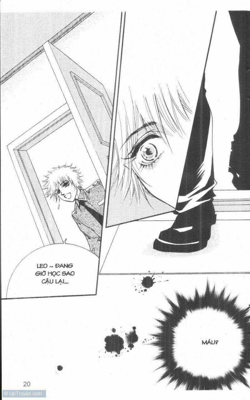 Ordinary School - Chapter 5 - Trang 25