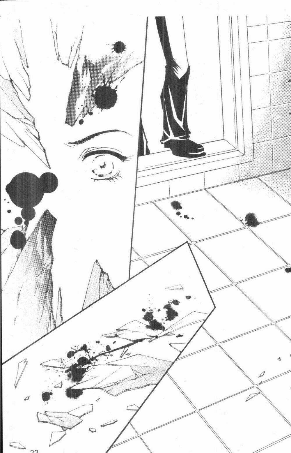 Ordinary School - Chapter 5 - Trang 27