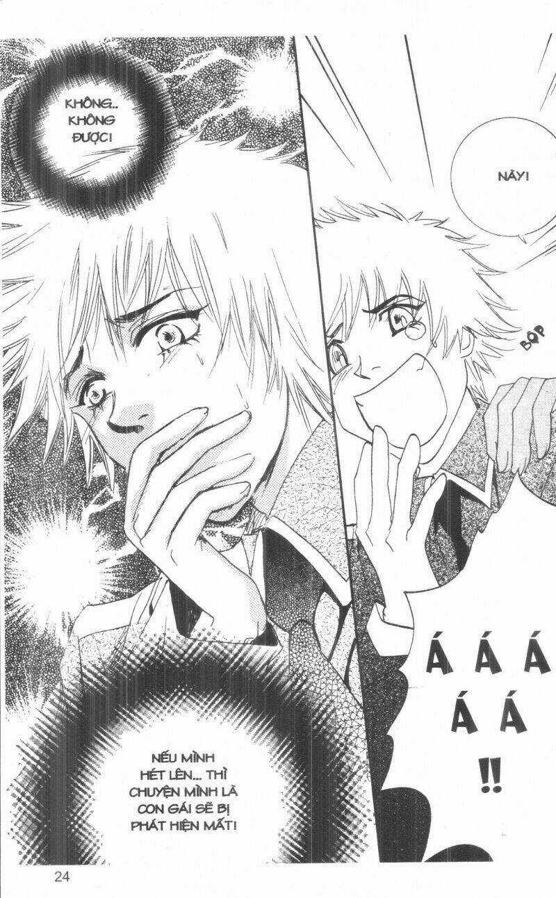 Ordinary School - Chapter 5 - Trang 30