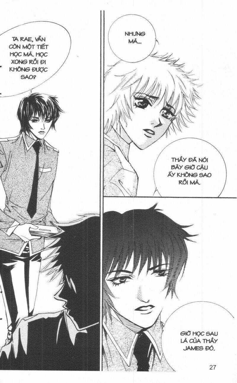 Ordinary School - Chapter 5 - Trang 34