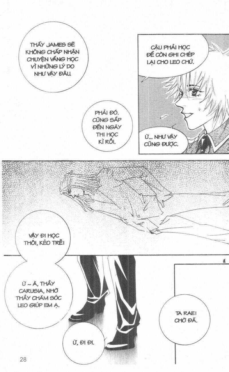 Ordinary School - Chapter 5 - Trang 35